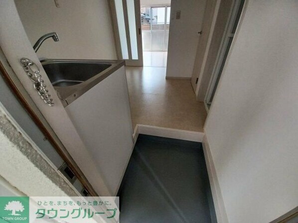 弥生荘の物件内観写真